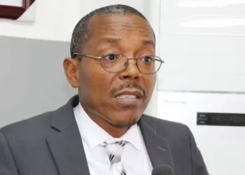 Get rid of all corrupt officials – MPs tell Lands Minister