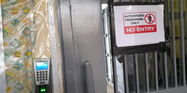 Makeni: New state-of-the-art lab boosts public health surveillance in Sierra Leone