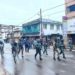 Sierra Leone: Indefinite curfew after a day of violence