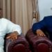 Visiting ECOWAS Chairman urges President Bio to dialogue with opposition