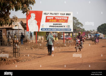 AIDS2022: Sierra Leone makes progress in Global Fund Assessment