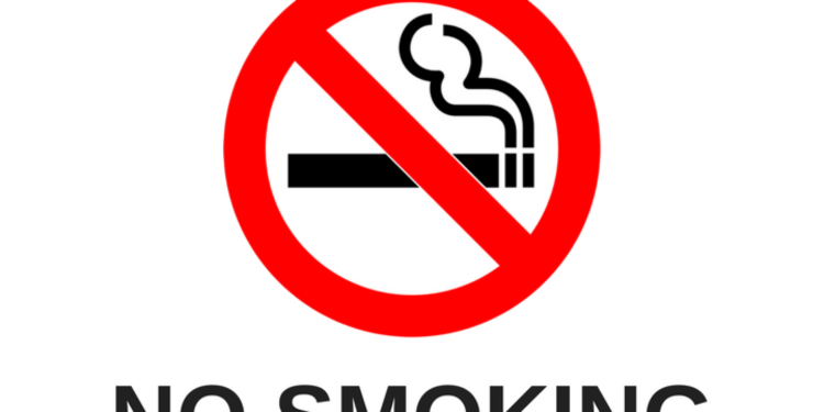 Sierra Leone bans public smoking and advertising of tobacco products
