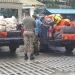 Cocaine: Sierra Leone-flagged ship detained in Guinea