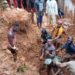 Sierra Leone: At least five dead as flash floods hit Freetown