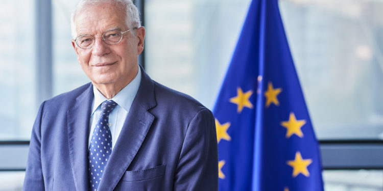 Op-ed: Europe is Africa’s partner for building our joint future