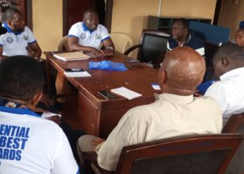 Ahead of Presidential ‘Best Teacher’ Awards: Pujehun names candidates