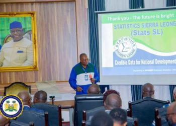Final Mid-Term Census report reveals slight difference from provisional data