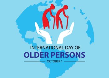 International Day of Older Persons: HealthCare for the aged Calls for Support