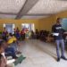 Sierra Leone: Old Wharf flood victims get FGA psychosocial counseling