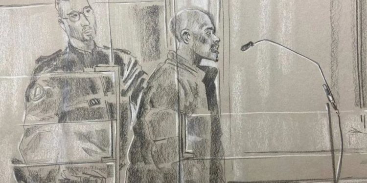 Liberia: “Ray of hope” as France convicts ex-rebel commander for war crimes