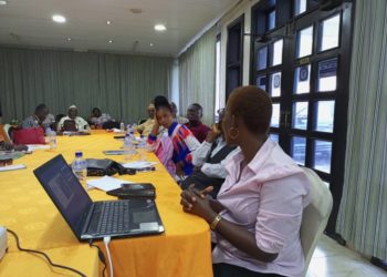Sierra Leone: Training faith leaders for better health information outcomes