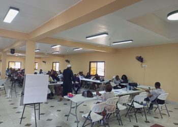Religious leaders trained on advocacy for exclusive breastfeeding