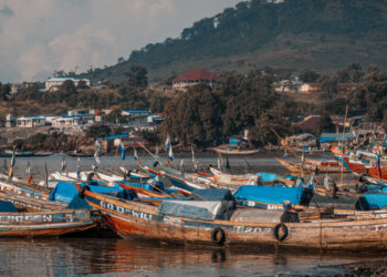 Why COP27 Matters to Sierra Leone￼