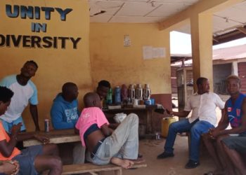 Sierra Leone/Pujehun: Youth unemployment linked to rise in crime rate