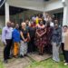 CHAMPS Sierra Leone hosts Teams from US, Nigeria