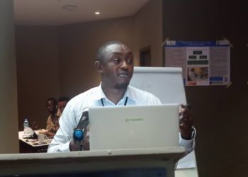 Symposium on Mortality in Africa Ends in Freetown