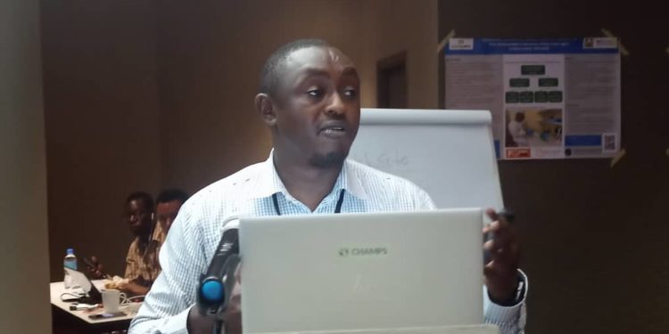 Symposium on Mortality in Africa Ends in Freetown