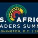 US-Africa Leaders’ Summit: Biden administration pledges $55 billion for Africa