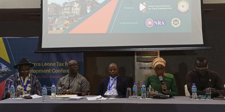 Sierra Leone: Conference on taxation ends with calls for equity in tax system
