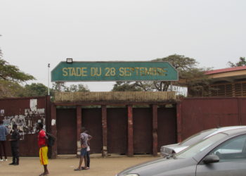 Guinea stadium massacre trial takes break after three-month riveting testimonies