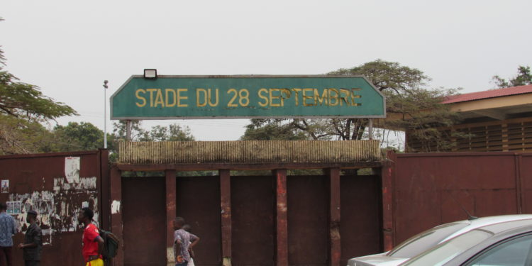 Guinea stadium massacre trial takes break after three-month riveting testimonies