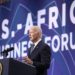 US-Africa Summit: “When Africa succeeds, the United States succeeds” – President Biden