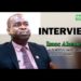 Interview, UNAIDS Country Director for Sierra Leone