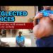 Neglected Voices/Sierra Leone: Parents of boy suffering from stomach hernia cry for help