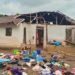 Sierra Leone: Dozens rendered homeless in aftermath of rainstorm in Zimmi