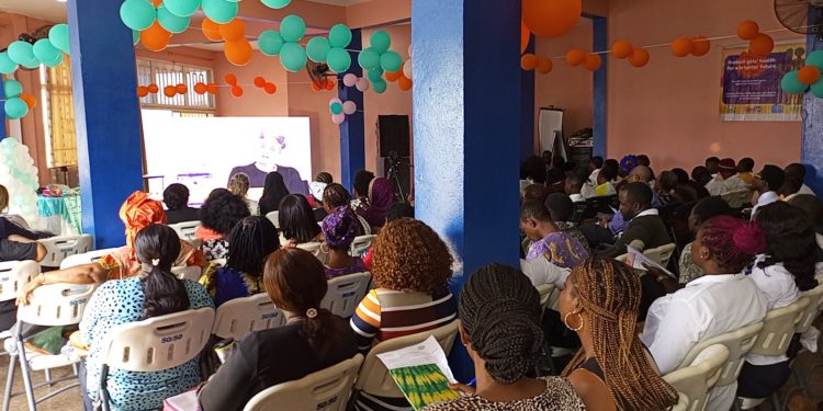 Cervical Cancer: Calls for multisectoral approach to tackle biggest killer cancer in Sierra Leone