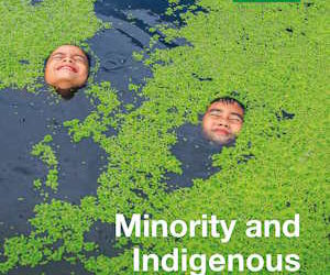 Minorities suffer brunt of global water crisis – New report reveals