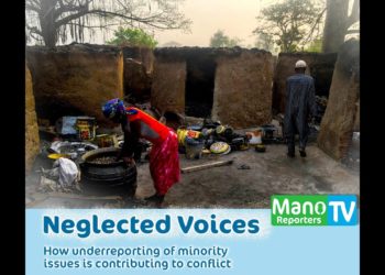 Ghana, Senegal, Sierra Leone – How underreporting of minority issues fuel conflicts