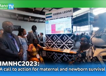 IMNHC2023: A call to action for maternal and newborn survival
