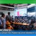 IMNHC2023: A call to action for maternal and newborn survival