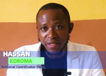 Neglected Voices: Sierra Leone – SWSL Commemorates Social Work Month