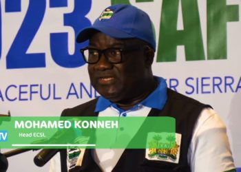 Sierra Leone 2023 General Elections: High Expectations Among Voters