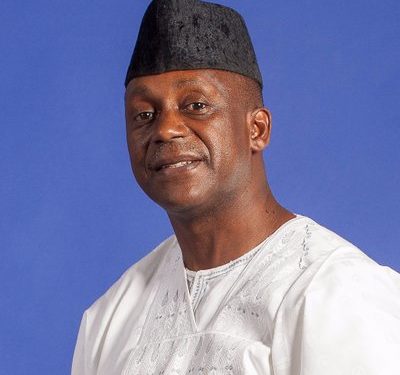 Dr Kandeh Yumkella is disappointment with the outcome of the 2023 general elections, which he blames on the PR system reintroduced ahead of the election. Photo credit, Dr Kande Yumkella Twitter page