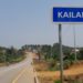 Kailahun is one of three district through which Sierra Leone shares border with Liberia, which is investigating mass deaths of cattle. Photo credit, Kemo Cham, ManoReporters.