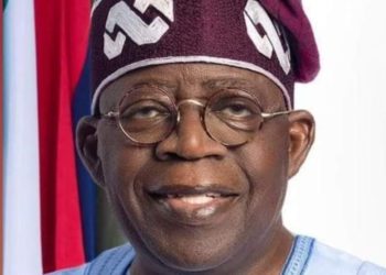 Bola Ahmed Tinubu was named by the ECOWAS Commission on Sunday as the new chairman of the sub regional bloc's authority of heads of state in Guinea Bissau.