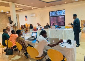 Sierra Leone: MRCG commences national retreat on minority rights reporting