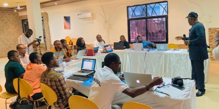 Sierra Leone: MRCG commences national retreat on minority rights reporting
