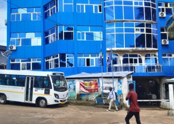 UNIMTECH aspiring to be known as quality education provider – Mallam O