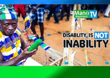 Sierra Leone: Disability Is Not Inability