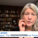 Dr Heidi Larson, researcher and founder of the Global Listening Project. Photo credit, Kemo Cham, ManoReporters