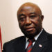 Liberian President Joseph Boakai. Photo credit, Premium Times