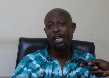 Sierra Leone: SLYDCL commemorates World Mental Health Day