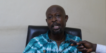 Sierra Leone: SLYDCL commemorates World Mental Health Day