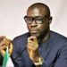 Hon. Ibrahim Tawa Conteh, SLPP MP. Photo credit, SIerra Leone Telegraph.
