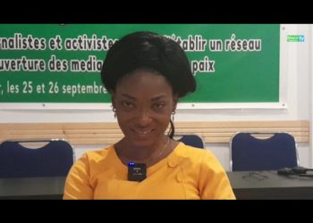 Ghana: Sirina Mahamadu on life for Persons With Disabilities