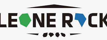 Leone Rock logo. Image credit, Leone Rock